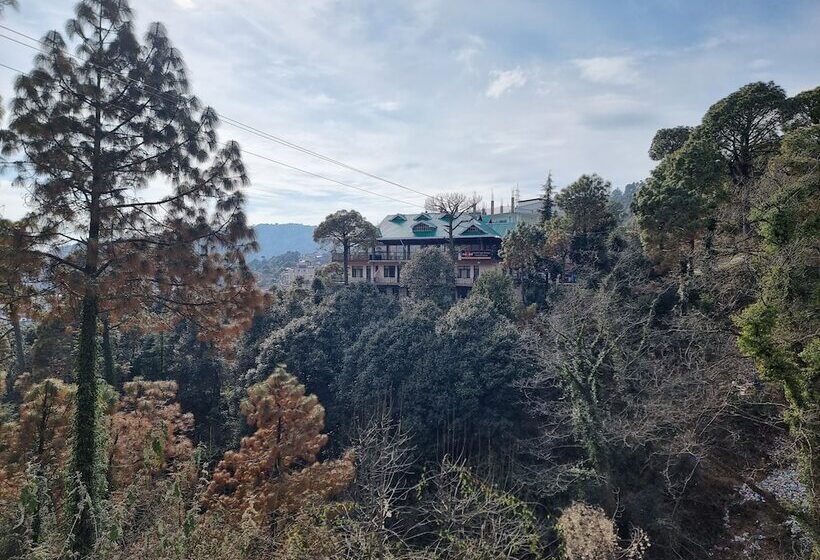 Nature Nest By Nomad Hotels