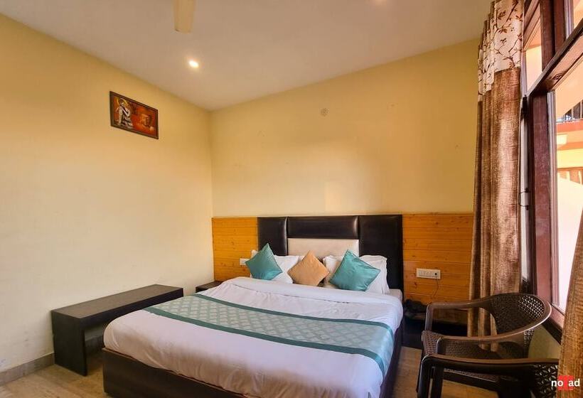 Nature Nest By Nomad Hotels