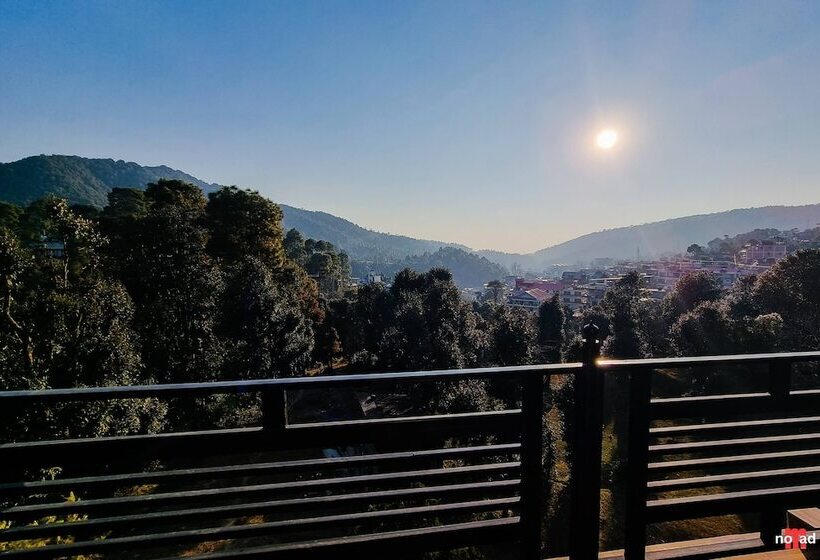 Nature Nest By Nomad Hotels