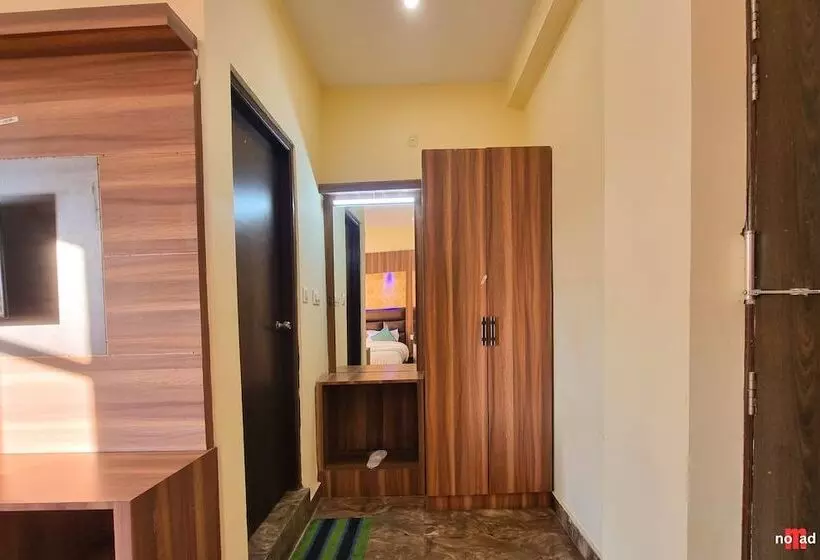 Nature Nest By Nomad Hotels