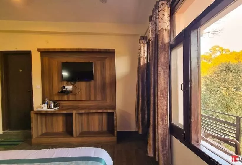 Nature Nest By Nomad Hotels