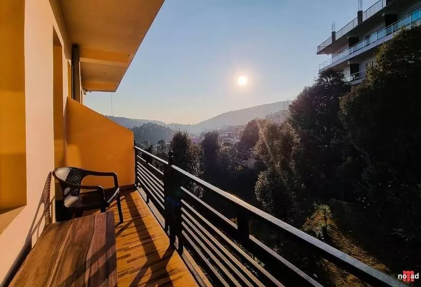 Nature Nest By Nomad Hotels