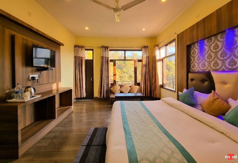 Nature Nest By Nomad Hotels