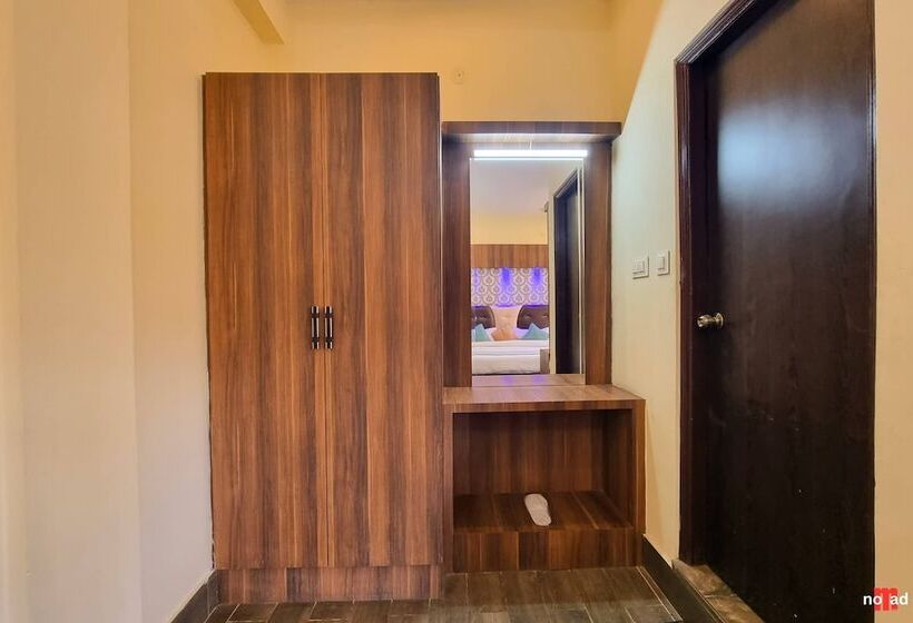 Nature Nest By Nomad Hotels