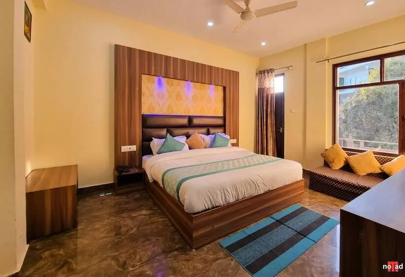 Nature Nest By Nomad Hotels