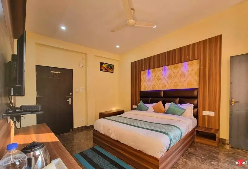 Nature Nest By Nomad Hotels