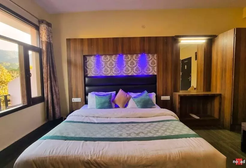 Nature Nest By Nomad Hotels