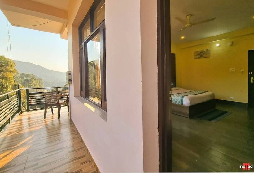 Nature Nest By Nomad Hotels