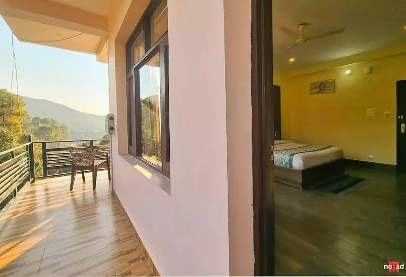 Nature Nest By Nomad Hotels