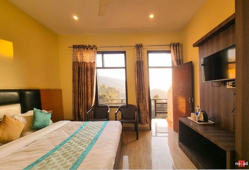 Nature Nest By Nomad Hotels