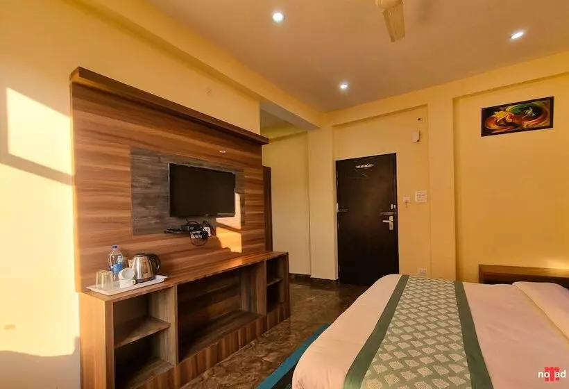 Nature Nest By Nomad Hotels