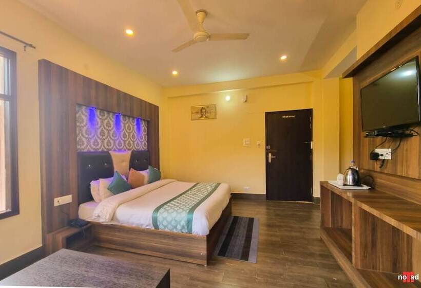 Nature Nest By Nomad Hotels