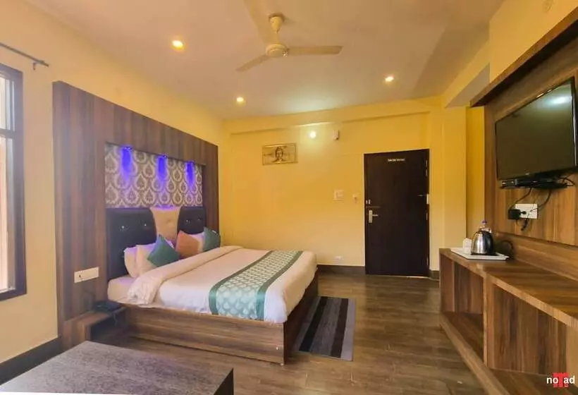 Nature Nest By Nomad Hotels