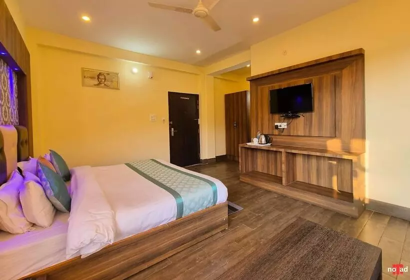 Nature Nest By Nomad Hotels