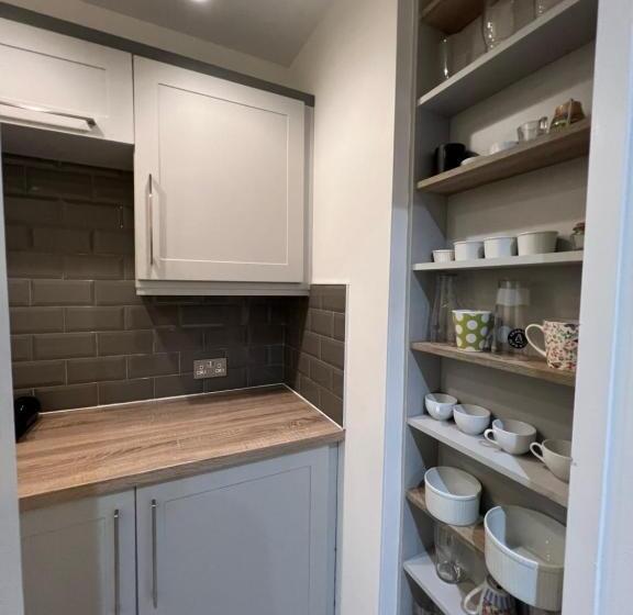 펜션 Lovely Home In Kimmage, Dublin