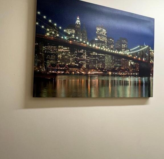 펜션 Lovely Home In Kimmage, Dublin