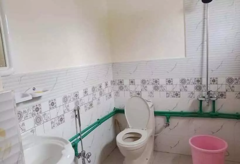 هتل Yazgar Residency Skardu