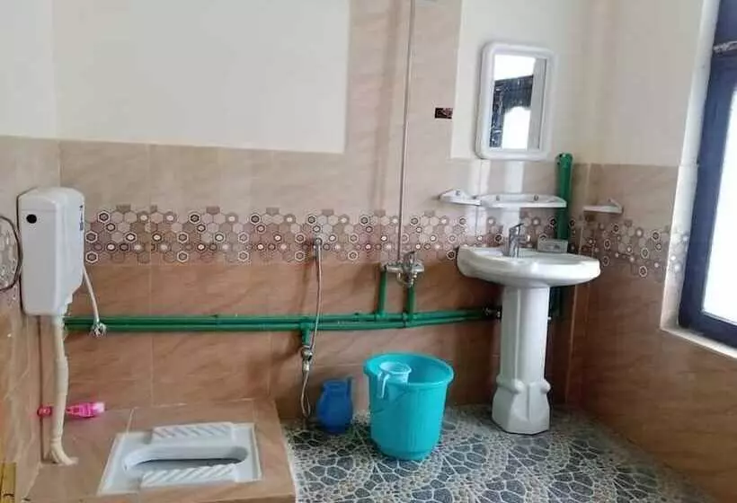 هتل Yazgar Residency Skardu