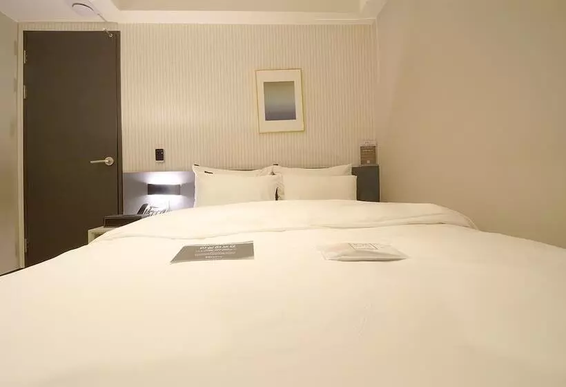 No 25 Hotel Namyangju Bukhan River