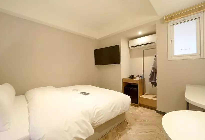No 25 Hotel Namyangju Bukhan River