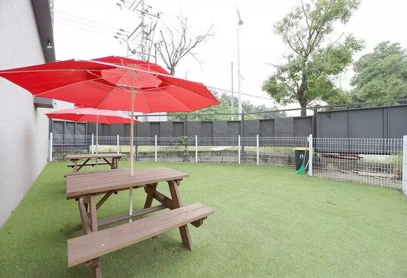 No 25 Hotel Namyangju Bukhan River