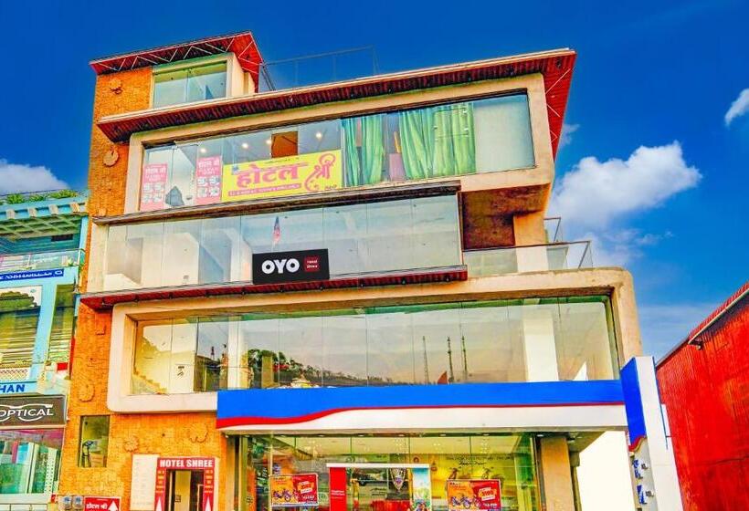 Oyo Hotel Shree