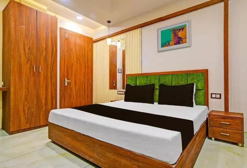 Oyo Hotel Shree