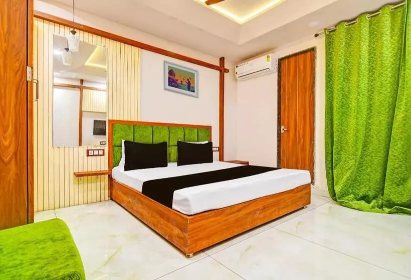 Oyo Hotel Shree