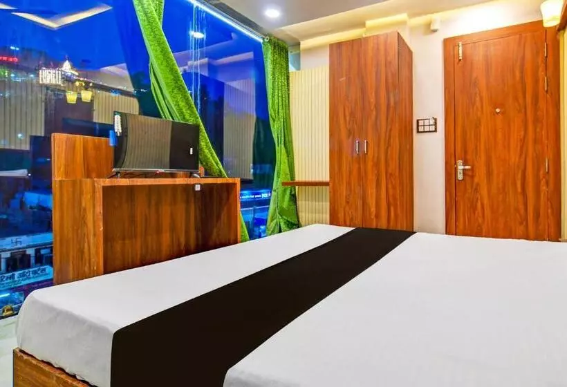 Oyo Hotel Shree