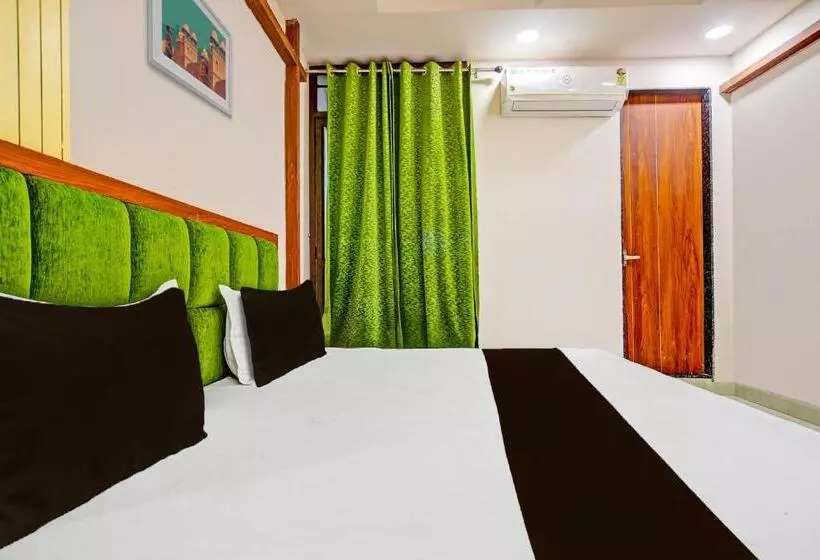 Oyo Hotel Shree