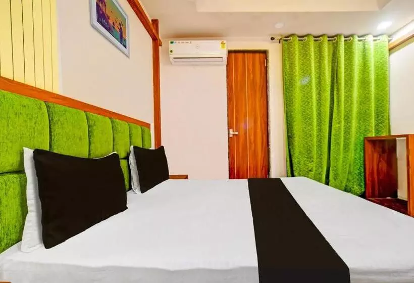 Oyo Hotel Shree