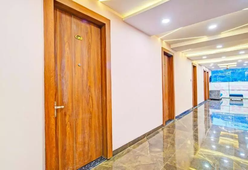 Oyo Hotel Shree