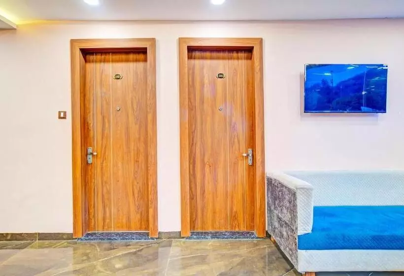 Oyo Hotel Shree