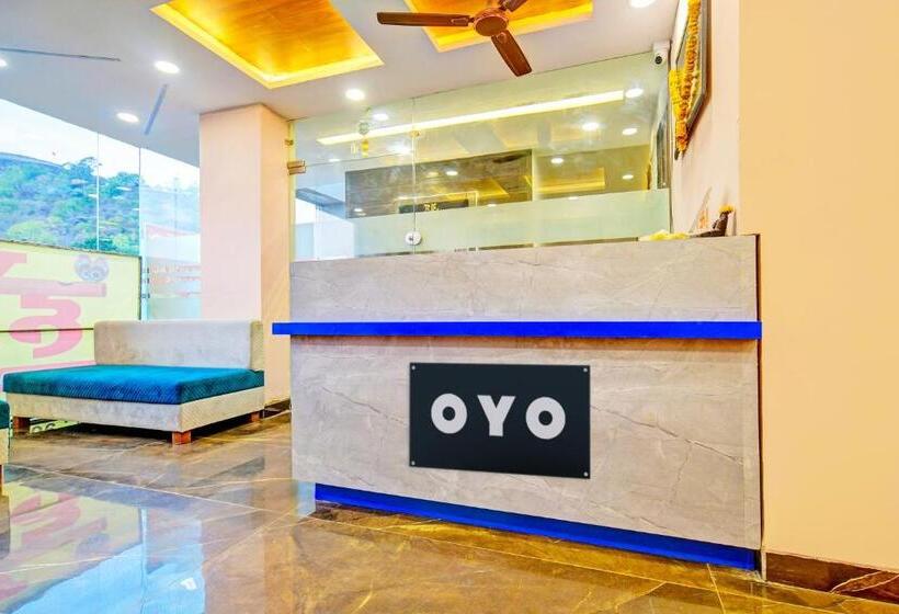 Oyo Hotel Shree