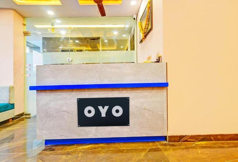 Oyo Hotel Shree