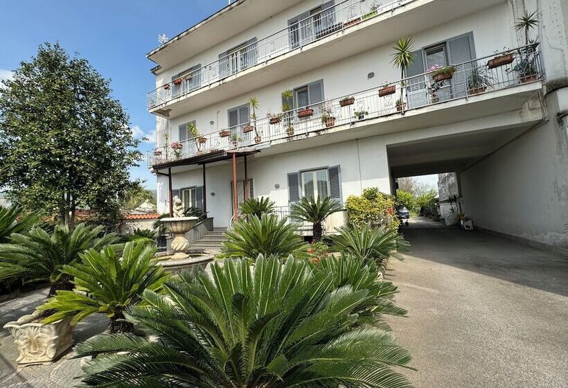 צימר Casa Signorile Marianna