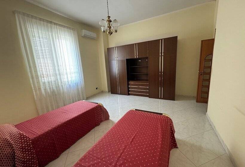 צימר Casa Signorile Marianna