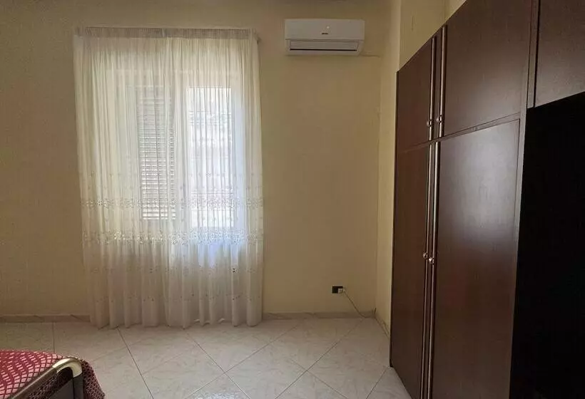 ベッドアンドブレックファースト Casa Signorile Marianna