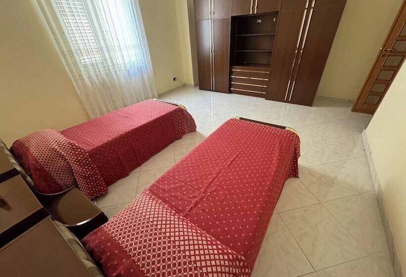 צימר Casa Signorile Marianna