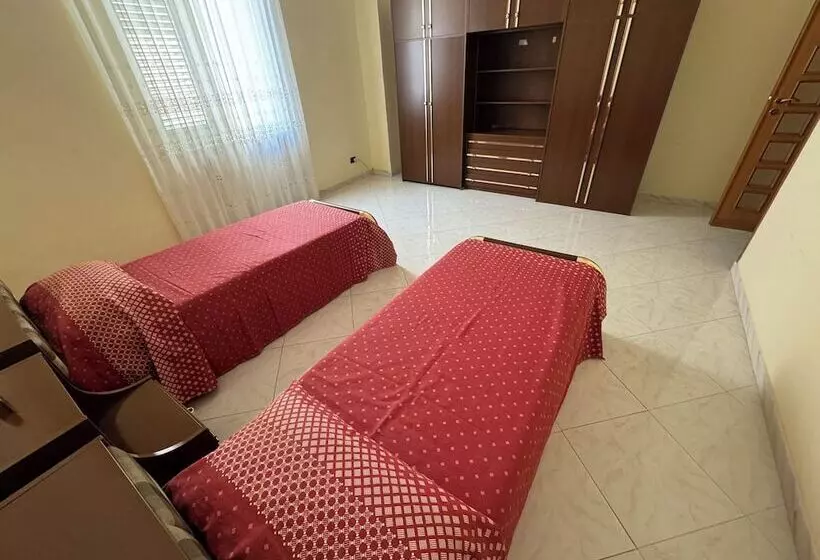 ベッドアンドブレックファースト Casa Signorile Marianna