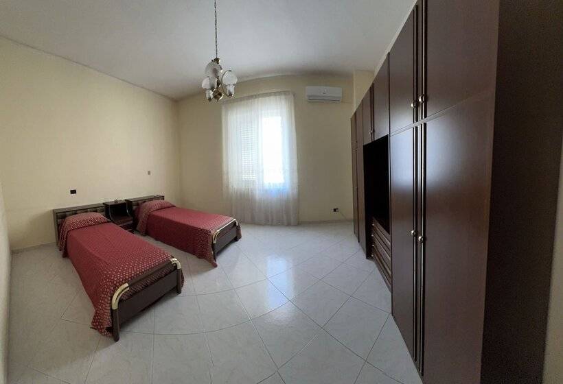 צימר Casa Signorile Marianna