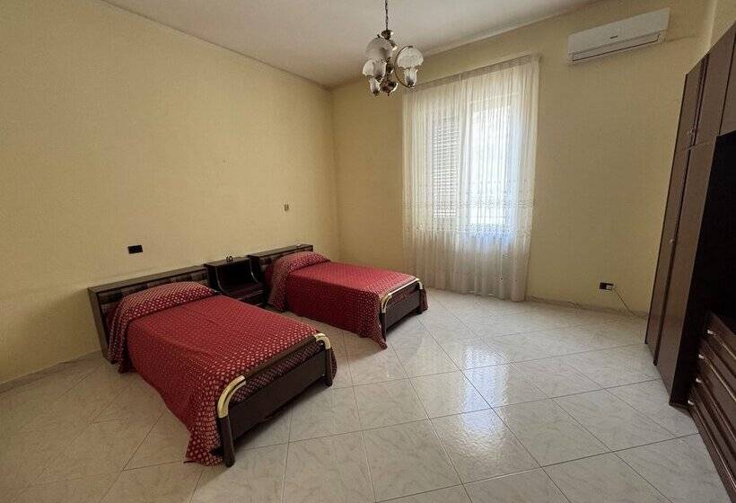 צימר Casa Signorile Marianna