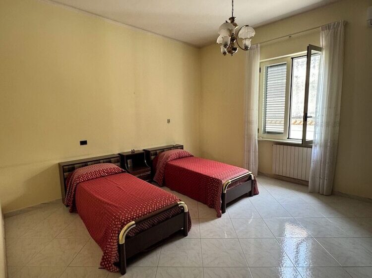 צימר Casa Signorile Marianna