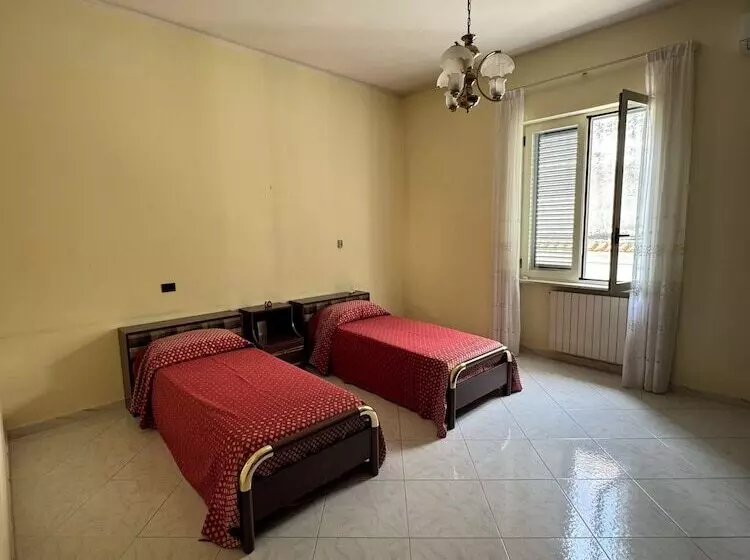 ベッドアンドブレックファースト Casa Signorile Marianna