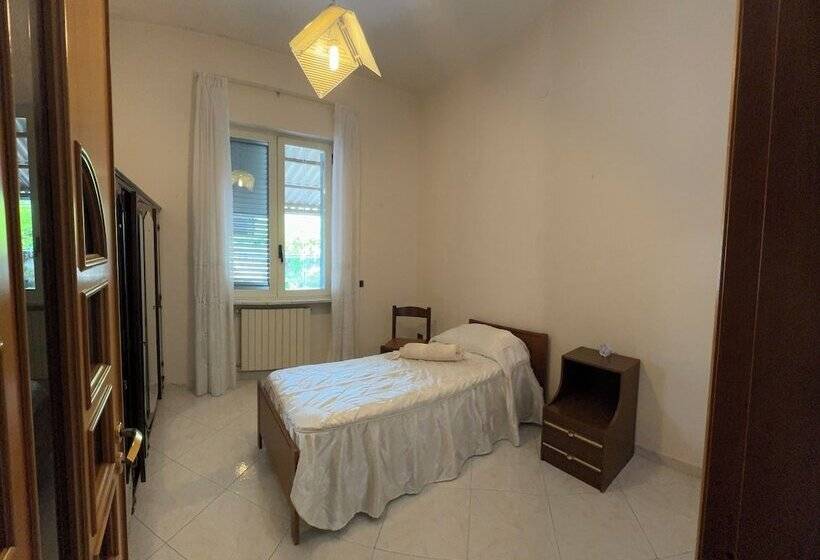 צימר Casa Signorile Marianna