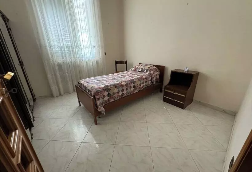 ベッドアンドブレックファースト Casa Signorile Marianna