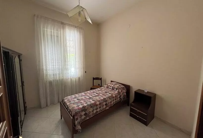 ベッドアンドブレックファースト Casa Signorile Marianna