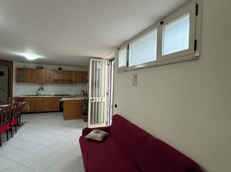 צימר Casa Signorile Marianna