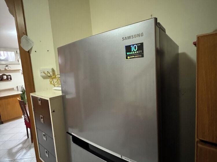 צימר Casa Signorile Marianna