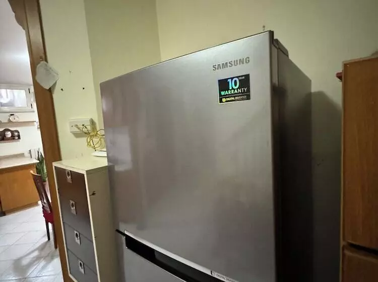 ベッドアンドブレックファースト Casa Signorile Marianna